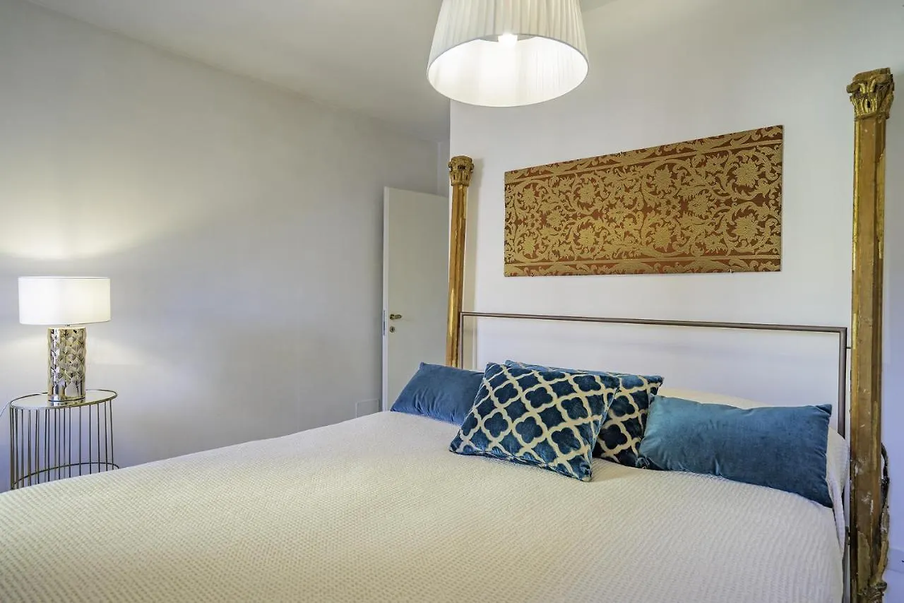 Corte Rossa Terrace Charming Apartment Venedig 0*,  Italien